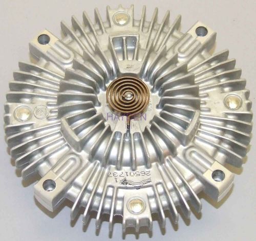 Hayden 2650 thermal fan clutch