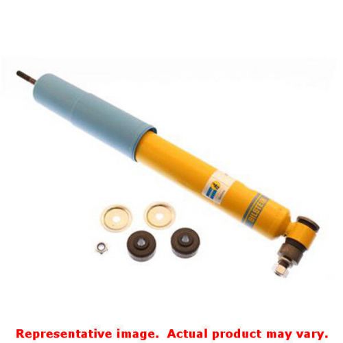 Bilstein performance - b6 heavy duty series ak2074 yellow paint fits:chevrolet