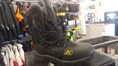 Klim adrenaline gtx