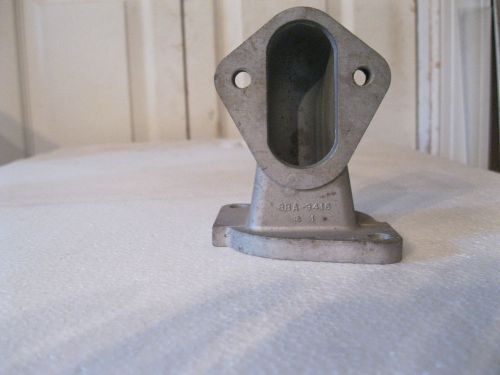 Flathead ford fuel pump stand