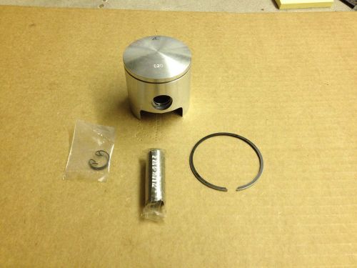 Piston kit .020 polaris 340 lite gt sport/gt sprint/es star twin