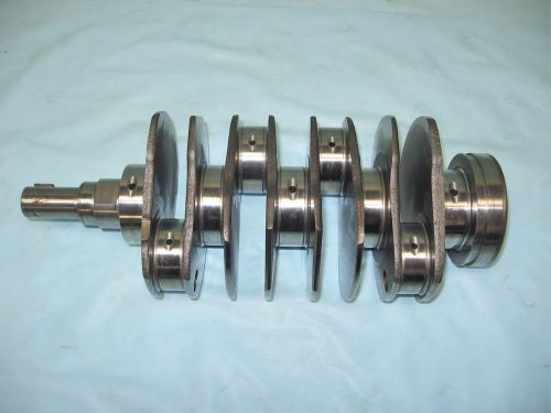 2.5 sohc subaru non-turbo 1998-2012 crankshaft a+ free kwik ship apps&gt;&gt;&gt;&gt;