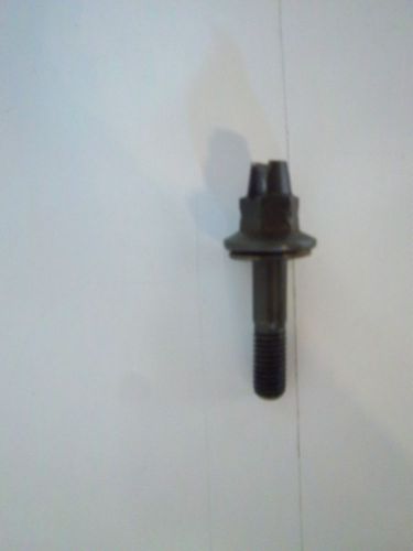 Kawasaki js300 js 300 jetski jet ski flywheel magneto oil pump drive bolt