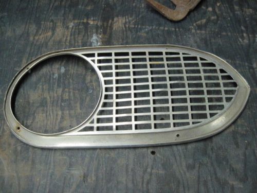 Vintage 1960 1961 1962 1963 1964 1965 1966 1967 ford econoline or truck grille