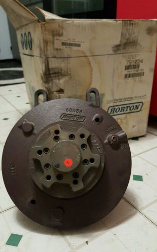 New - horton advantage reman fan drive hor 791024