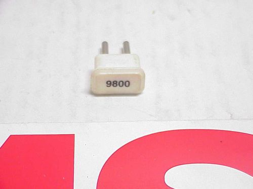 Msd 9800 rpm rev limiter module chip imca ump nhra ihra drag car nascar