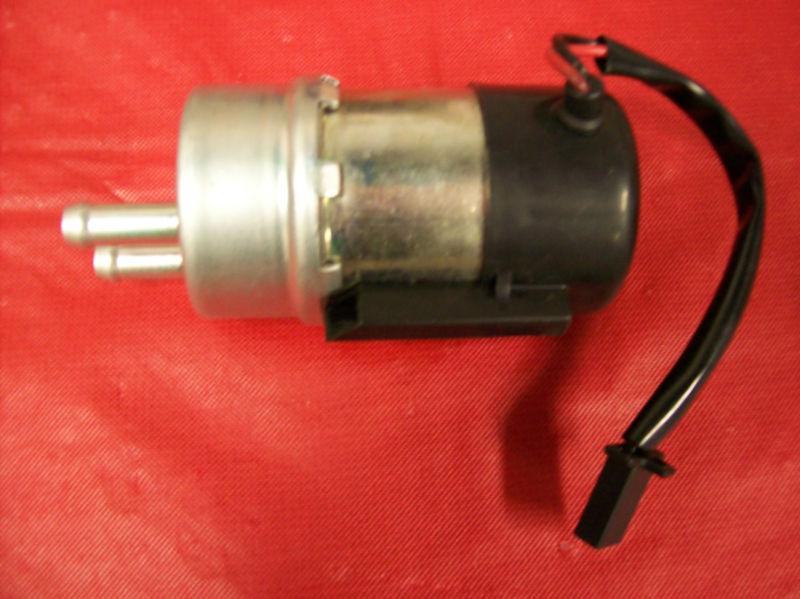 Kawasaki fuel pump