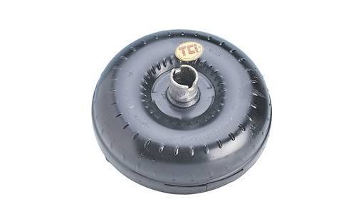 Tci high torque towing torque converter chevy th400 1200 stall 13&#034; 241110