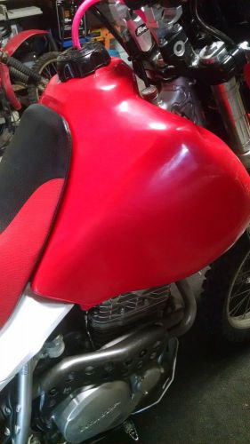 Xr650l clarke 4.7 gas tank xr 650 l