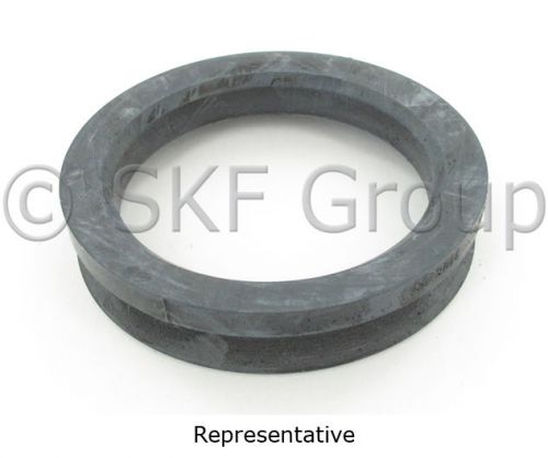 Axle shaft seal front skf 400450 fits 99-15 ford f-350 super duty