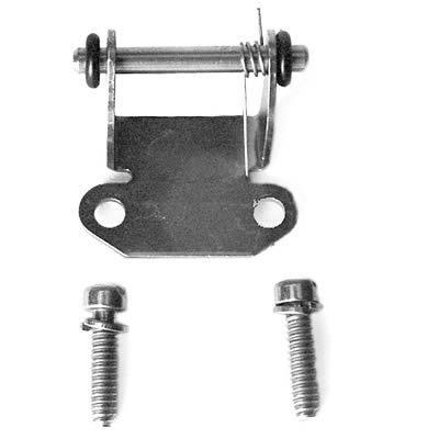 Quick fuel 16-105 float hardware center-hung hinge and bracket kit each