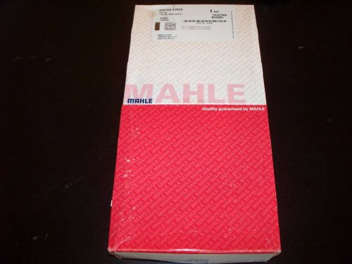 Mahle piston rings 40722 .030 over 1966-80 chrysler 440 piston rings #1307