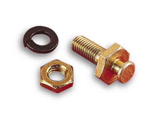 Holley performance 20-40 transmission kickdown stud