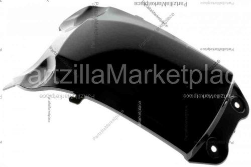 Suzuki 53119-31g02-ylz fender,center-b