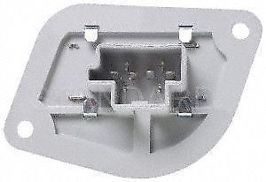 Standard motor products ru-353 blower motor resistor - standard