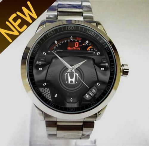 Hot 2009 honda s2000 2-door convertible steering wheel sport watch