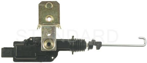 Door lock actuator standard dla-372 fits 99-03 ford windstar