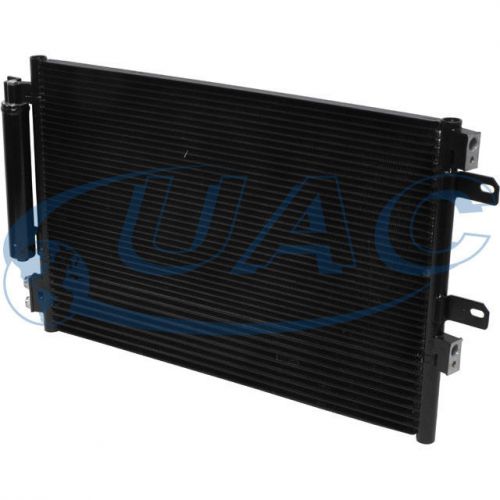 Universal air conditioning cn3982pfc condenser