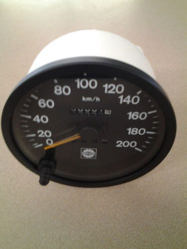 Ski doo speedometer for 1993-1997 models - new