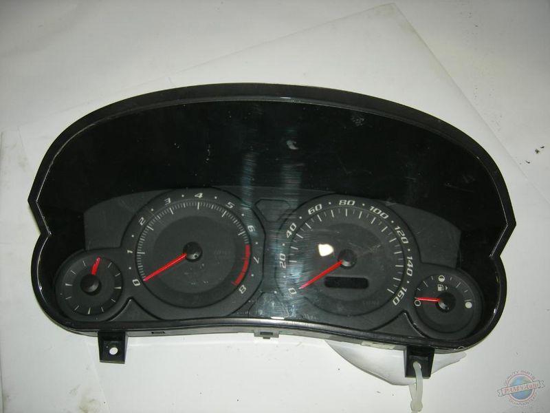 Cluster / speedometer cts 984949 03 cluster 122k lifetime warranty