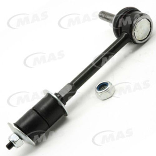 Suspension stabilizer bar link kit rear mas sl90565