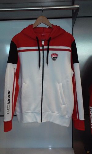 Ducati hoody