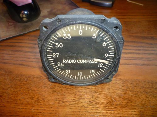 Lear radio compass 2330a