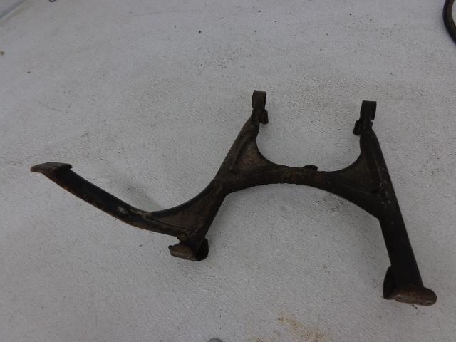 1982 honda shadow vt500 vt 500 center stand