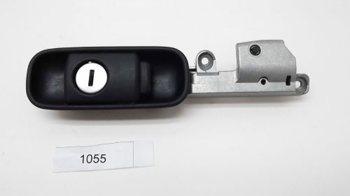 01 02 03 acura 3.2 cl glove box lock handle latch - no key