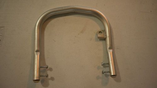 Canam can am ds 450 ds450 rear bumper grab bar