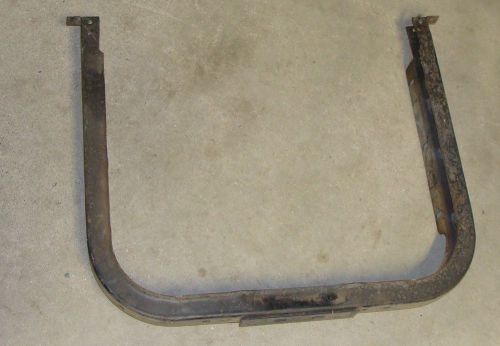 1942-1848,1955 buick chevrolet pontiac nos gm radiator support no tag