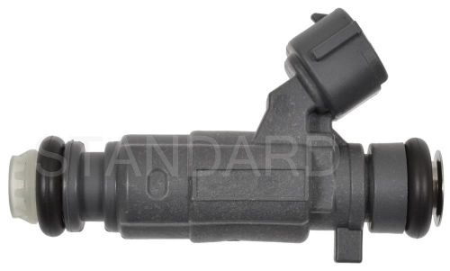 Standard motor products fj653 fuel injector mfi gas new - intermotor