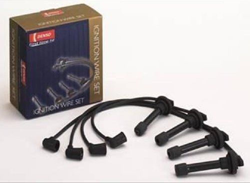 Denso 671-6289 ignition wire set