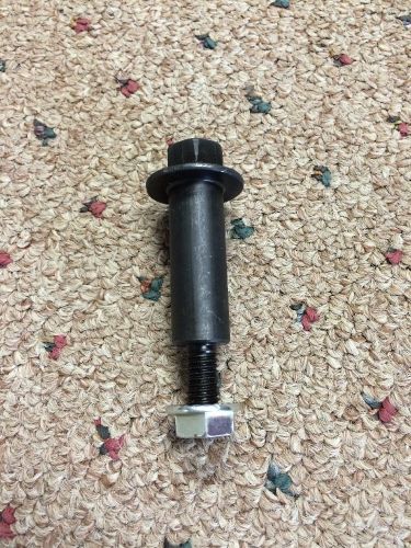 Walker 35129 exhaust bolt