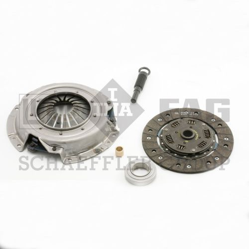 Clutch kit luk 06-029 fits 1974 nissan 260z 2.6l-l6