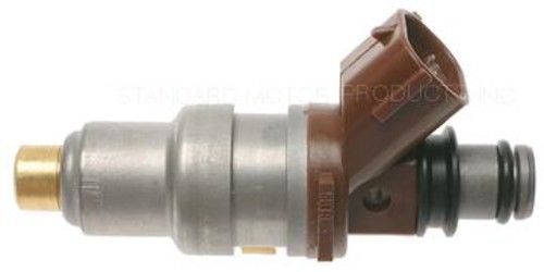 Standard motor products fj377 fuel injector mfi gas new - intermotor