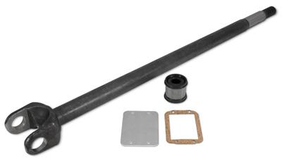 Yukon yaw26030 dana 60 dodge vacuum disconnect axle delete kit 30 spline