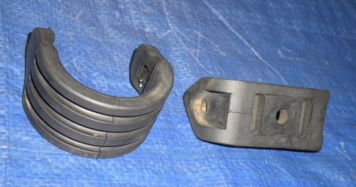 2003 yamaha yz 250f gas tank grommets yz 250 f tank rubber grommets