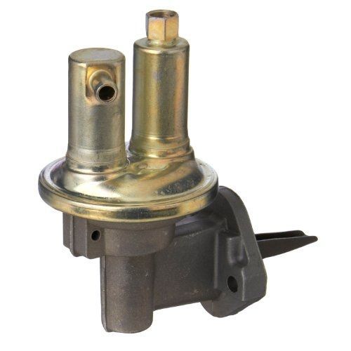 Spectra premium sp1039mp mechanical fuel pump