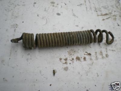 1984 husqvarna cr250 250cr spring