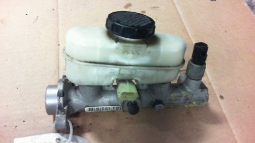 03 04 05 06 07 08 09 10 ford explorer brake master cyl 28120