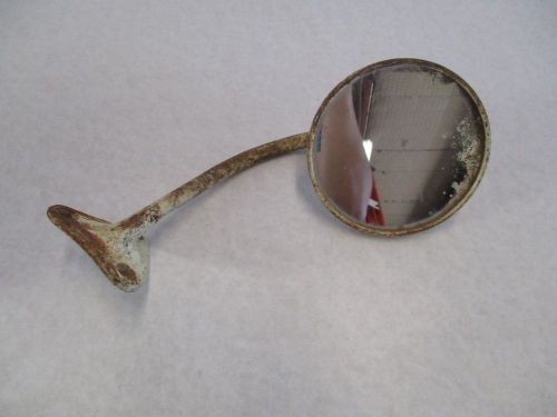 Chevy ford vintage truck mirror 1938-1953 j10632
