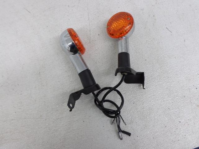 2001 suzuki gz250 gz 250 marauder turn signals blinkers