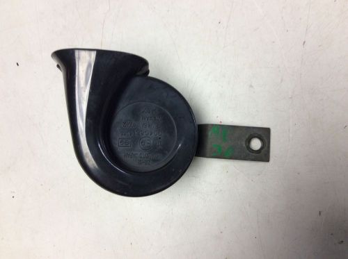 03 04 05 06 07 nissan murano  signal horn oem d