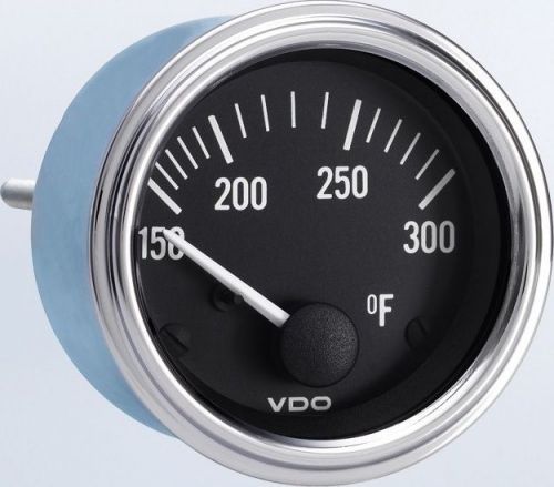 Vdo 310-3051 engine temp 300f u.s. kit - series 1