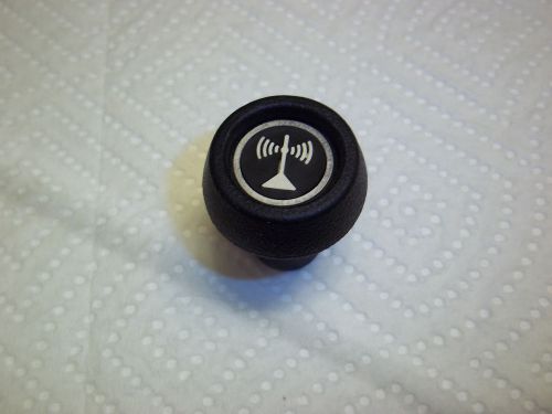 1971 72 73 74 camaro nova chevelle radio knob impala corvette chevy truck pickup