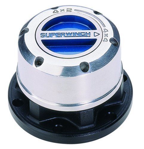 Superwinch 400526