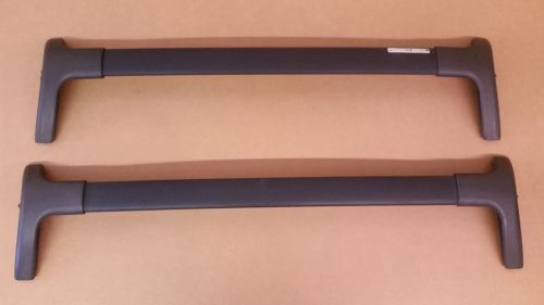 1999-2003 lexus rx300 roof rack cross bars oem 99 00 01 02 03