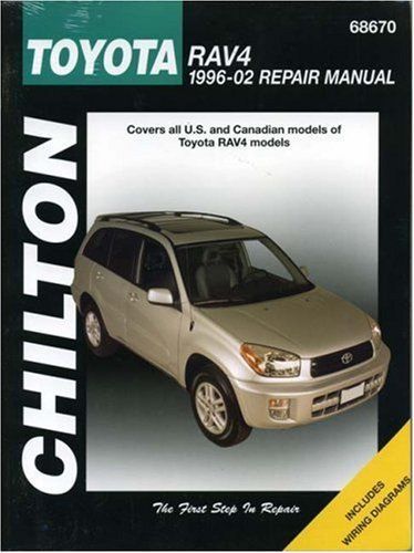 Tcc toy rav4 96-02