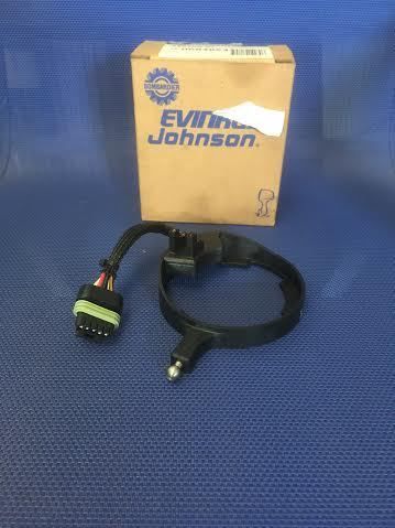 Omc 0584824 sensor assembly / evinrude / johsnon